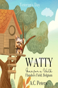 Watty Goes for a Walk