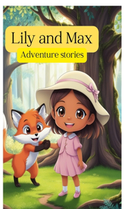 Lily and Max