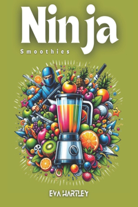 Ninja Smoothies