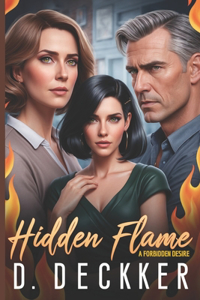 Hidden Flame