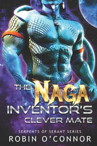 The Naga Inventor's Clever Mate