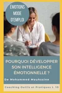 Émotions Mode d'Emploi