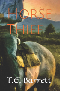 Horse Thief