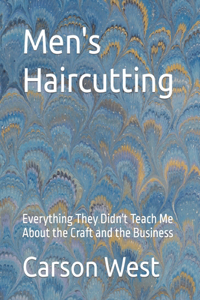 Men's Haircutting
