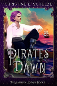 Pirates of the Dawn