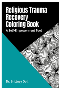 Coloring for Religious Trauma Recovery