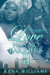 Love Has No Barriers 2