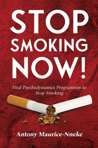 Stop Smoking Now!