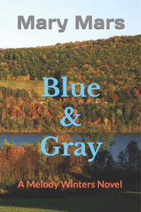 Blue & Gray