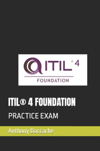 Itil(r) 4 Foundation