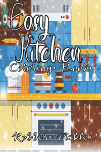 Easy Kitchen