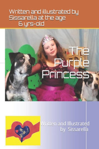 Purple Princess