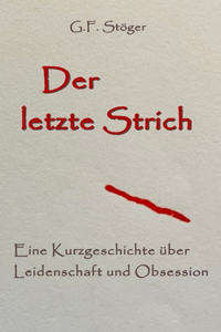 Der letzte Strich