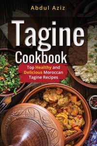 Tagine Cookbook