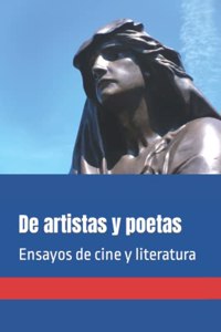 De artistas y poetas