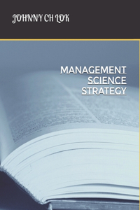 Management Science Strategy