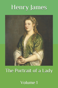 The Portrait of a Lady