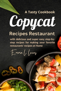 Copycat Recipes Restaurant