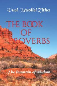 book of proverbs