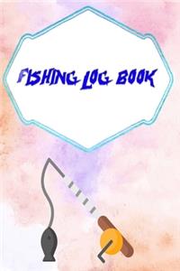 Fishing Log