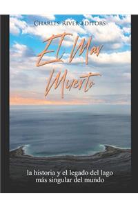 El Mar Muerto