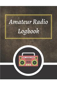 Amateur Radio Logbook