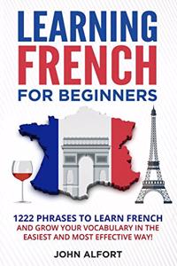 Learning French for Beginners