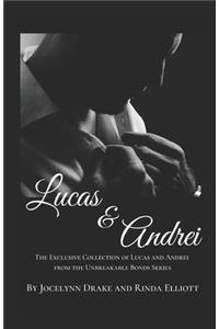 Lucas and Andrei