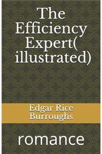 The Efficiency Expert( illustrated)