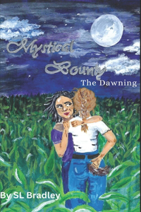 Mystical Bounty part one