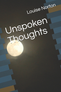 Unspoken Thoughts