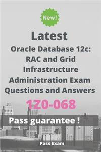Latest Oracle Database 12c