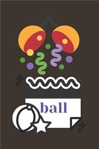 ball