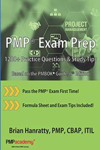 PMP(R) Exam Prep