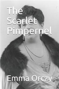 The Scarlet Pimpernel