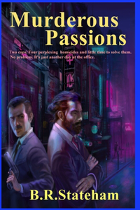 Murderous Passions