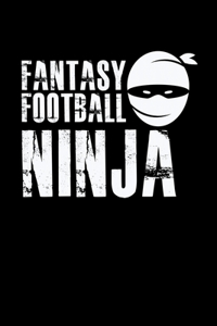 Fantasy Football Ninja