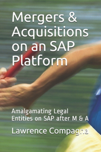 Mergers & Acquisitions on an SAP Platform