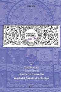 Arquivoconomia Digital