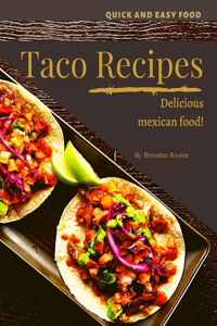 Taco Recipes