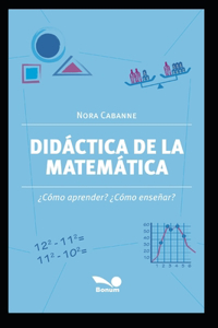 Didáctica de la Matemática