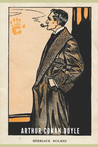 Sherlock Holmes