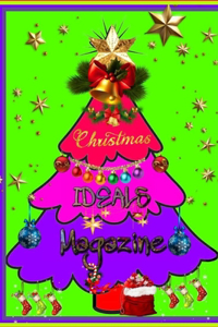 Christmas Ideals Magazine