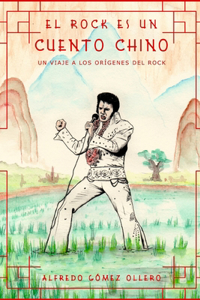 El Rock es un cuento chino
