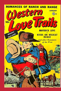Western Love Trails