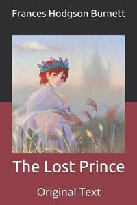 The Lost Prince