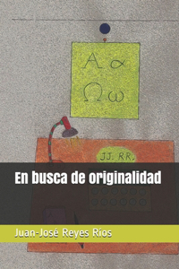 En busca de originalidad