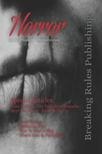 Horror Magazine