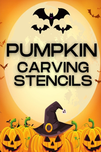 Pumpkin Carving Stencils