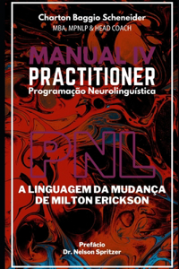 Manual IV Practitioner em Programação Neurolinguística